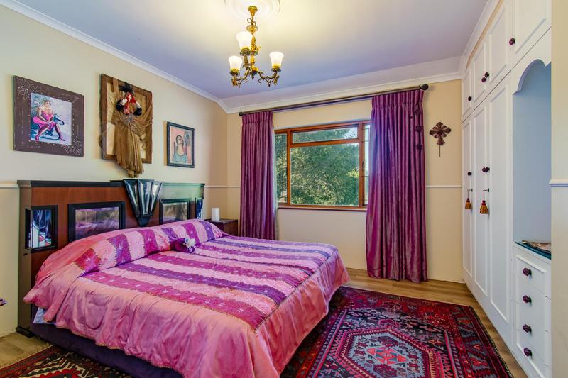 4 Bedroom Property for Sale in Aurora Western Cape